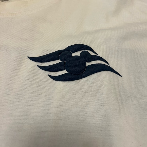 Disney Cruise Line Fantasy Dumbo Spirit Jersey - Picture 3 of 3